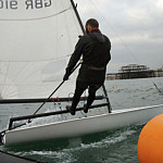 Thumbnail Photo for the Last Sail Gallery.